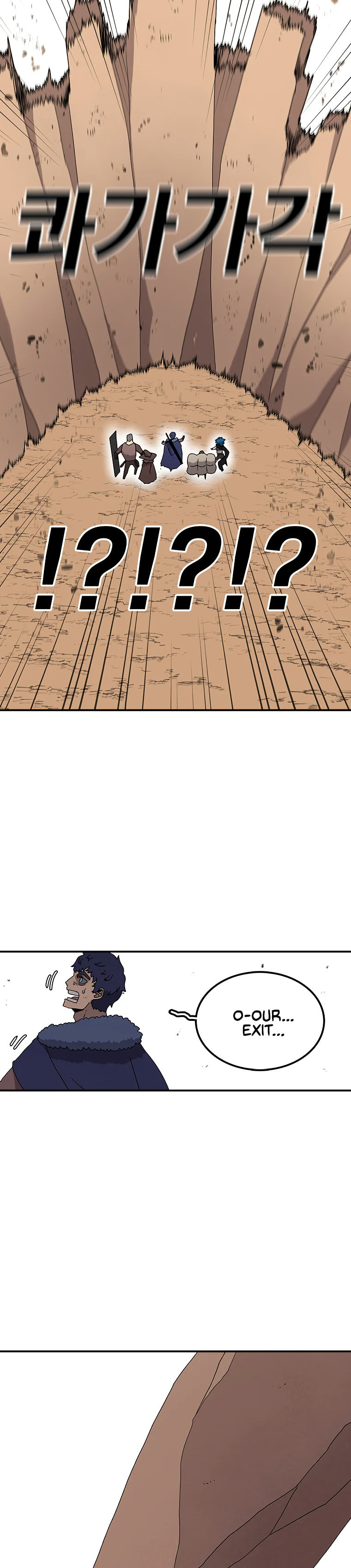 The House Without Time – Chapter 31 page 22