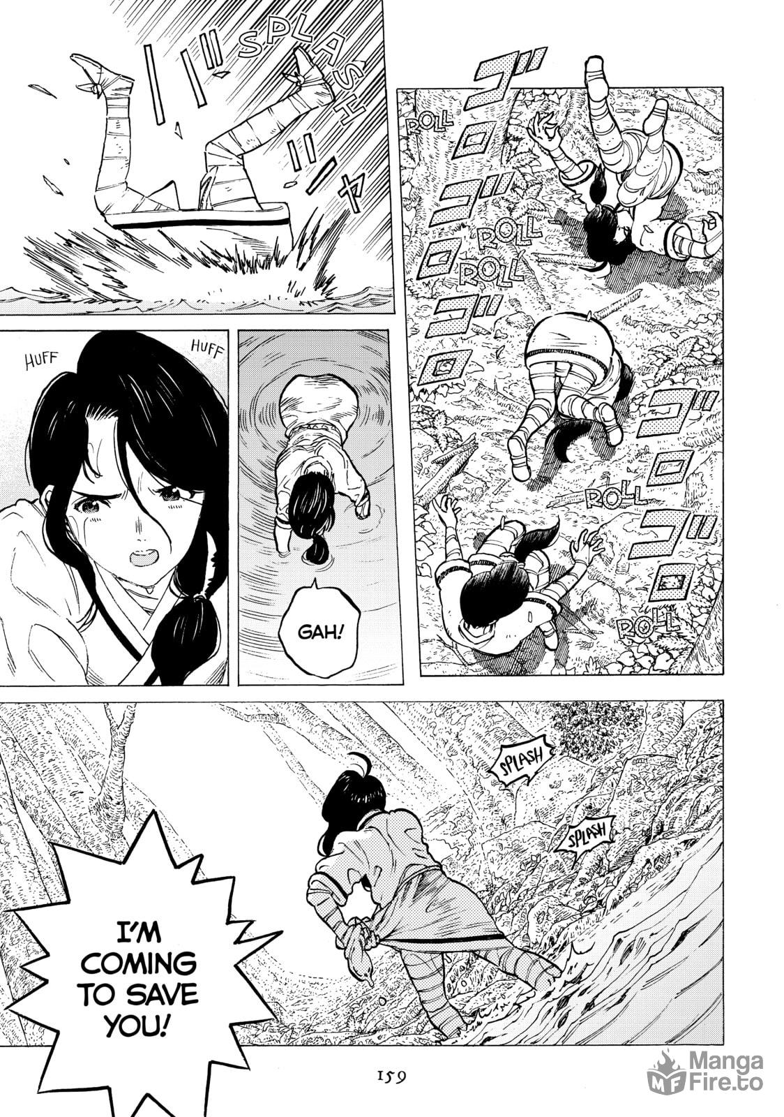 Playing House page 32