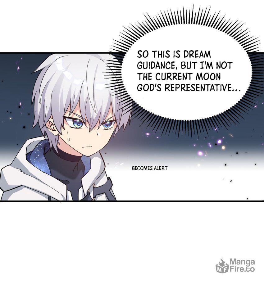 I Look Too Much Like the Boss and the World Actually Believes It – Chapter 48 page 24