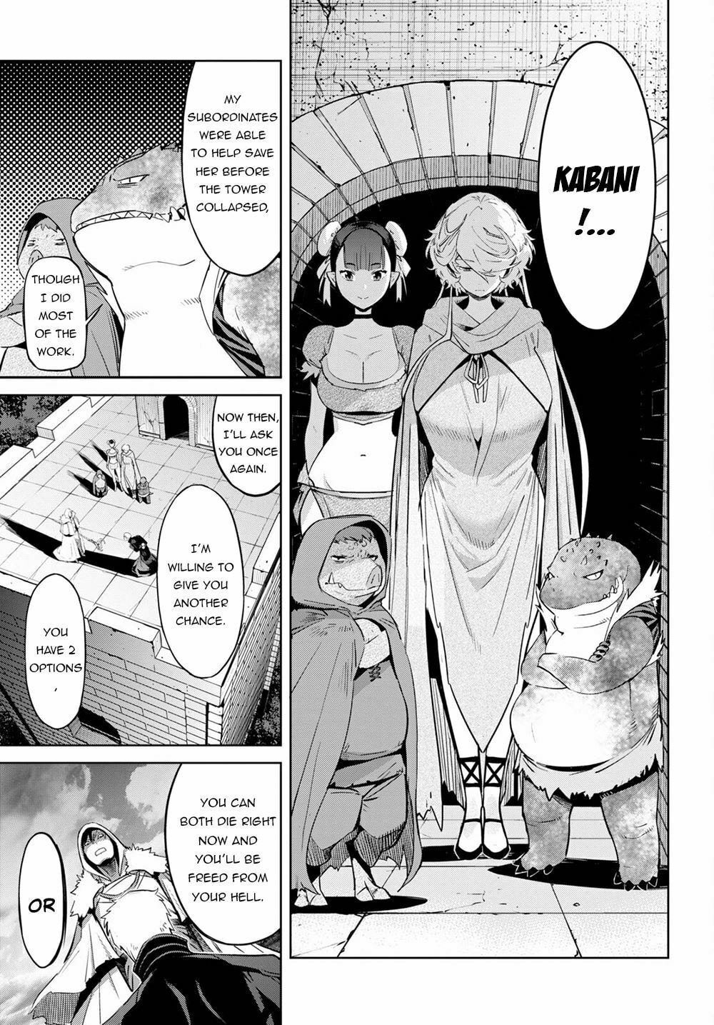 A Trip Through Life page 25