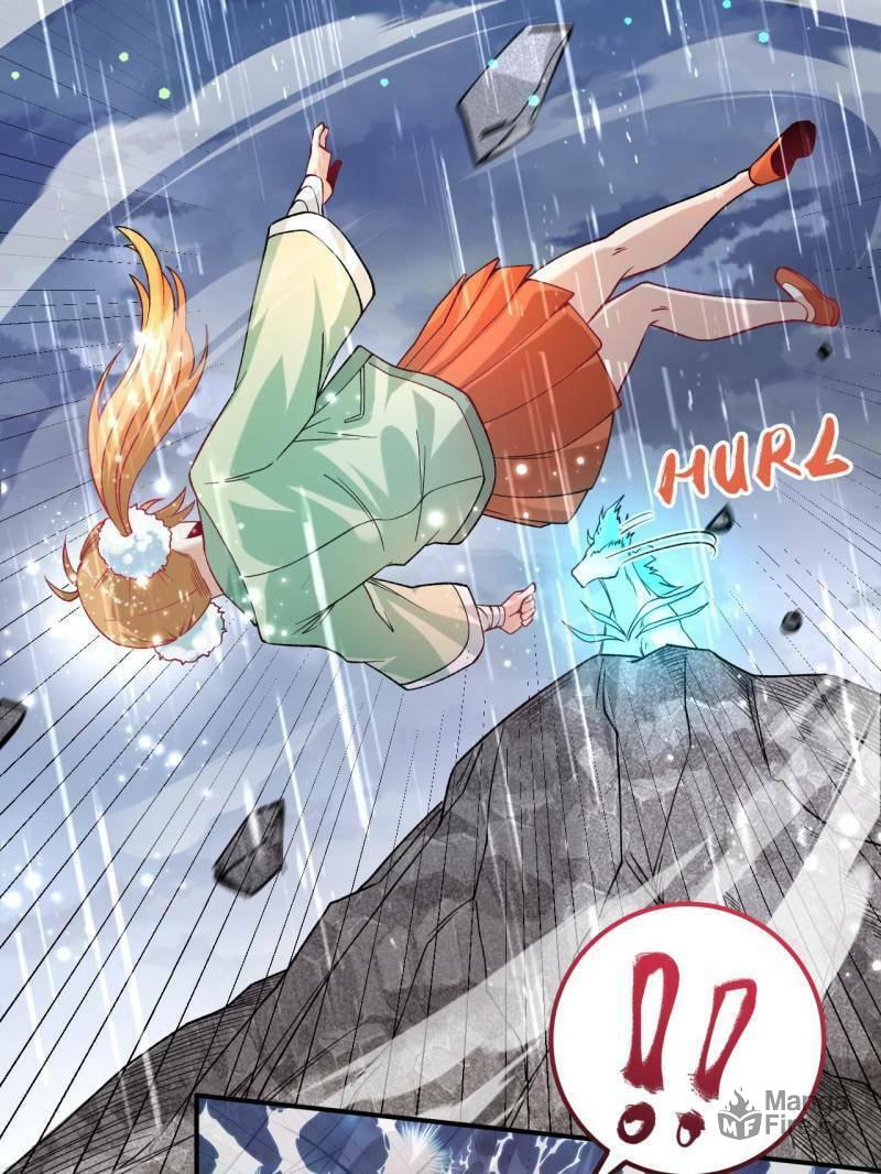 Invincible Martial Sage – Chapter 13 page 50