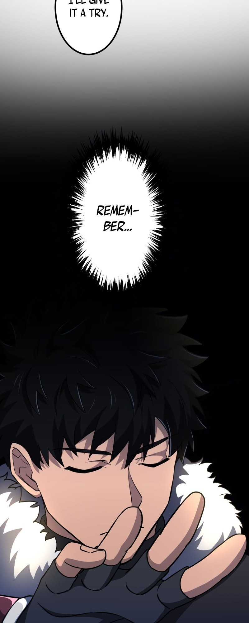 Monster Eater – Chapter 15 page 52
