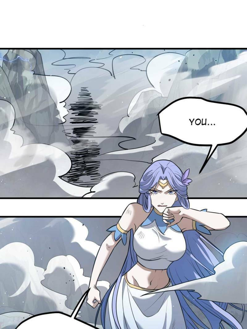 My Son, Quickly Rely On Your Father's Prestige – Chapter 60 page 0