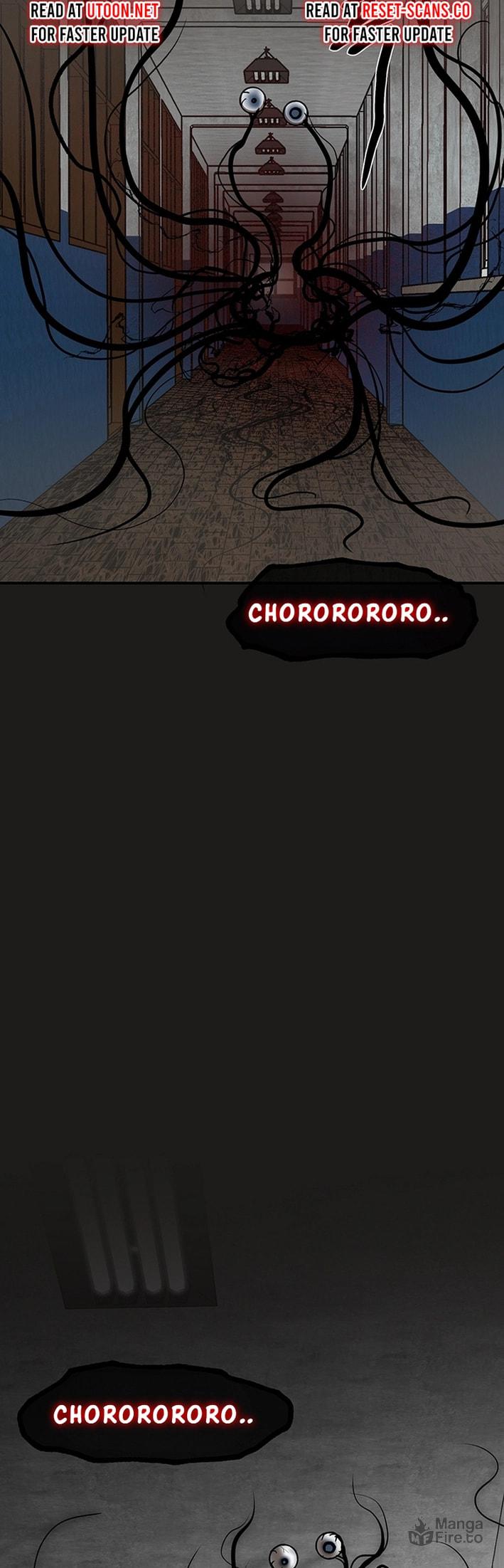 Cosmo's Labyrinth – Chapter 5 page 86