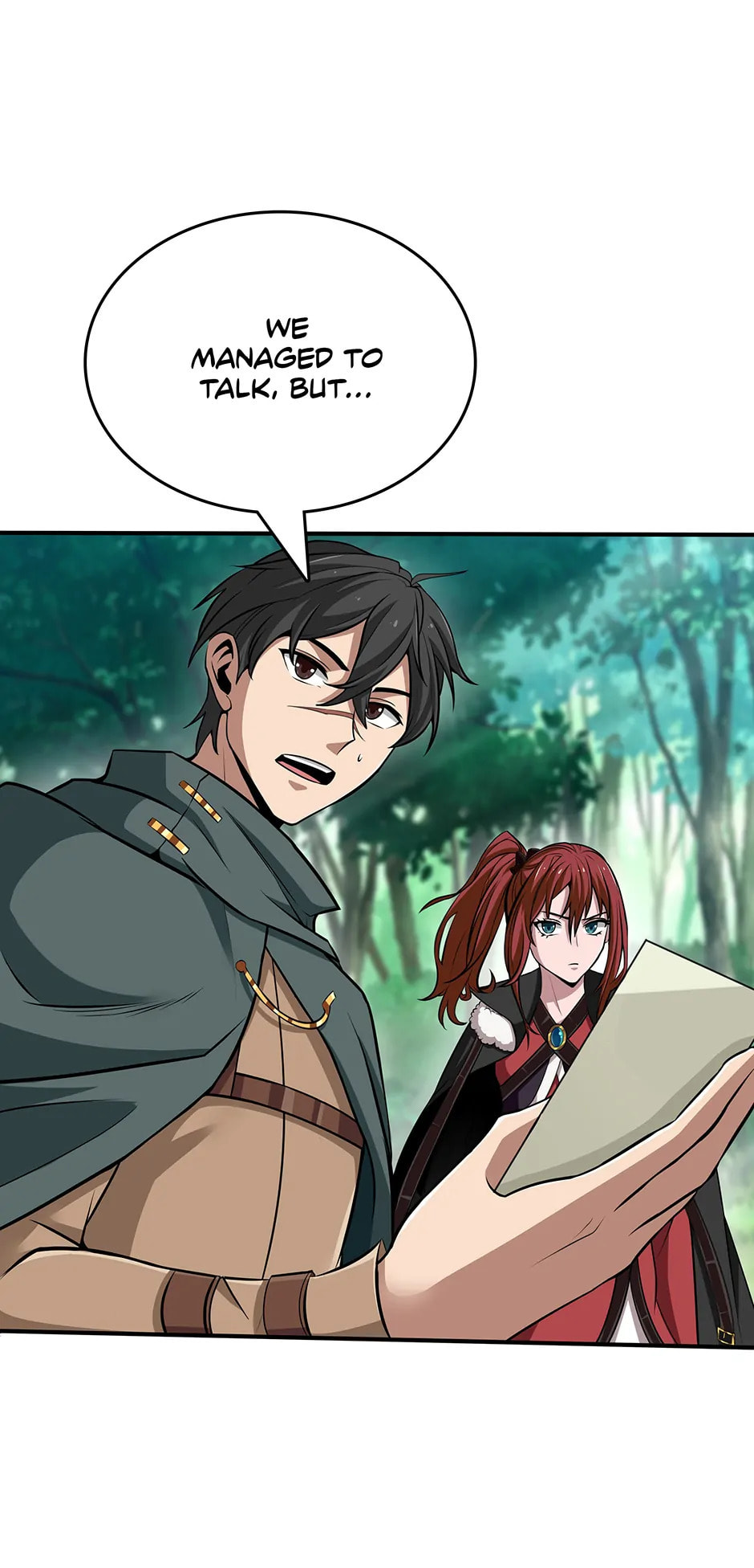 0.0000001% Demon King-nim – Chapter 25 page 55