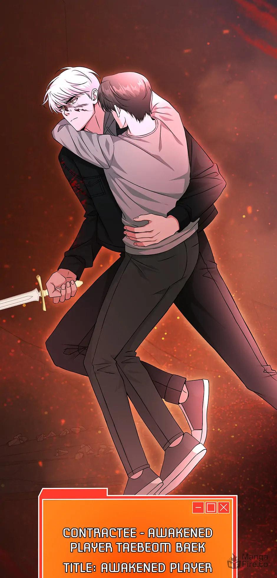 I'm the Villain's Constellation With Empty Pockets – Chapter 6 page 29
