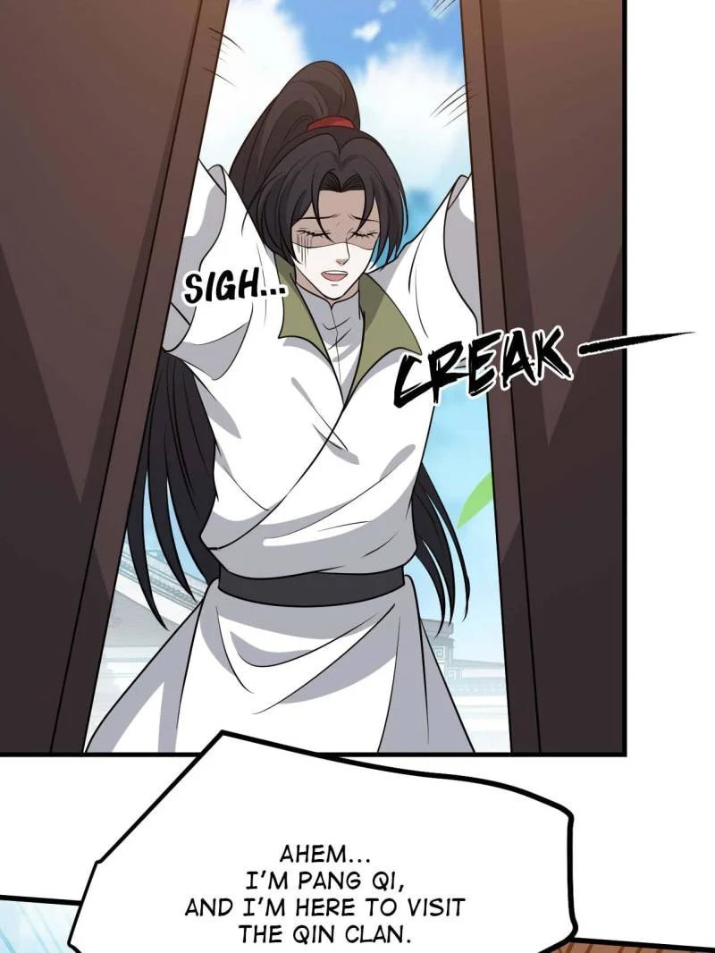 My Son, Quickly Rely On Your Father's Prestige – Chapter 36 page 60