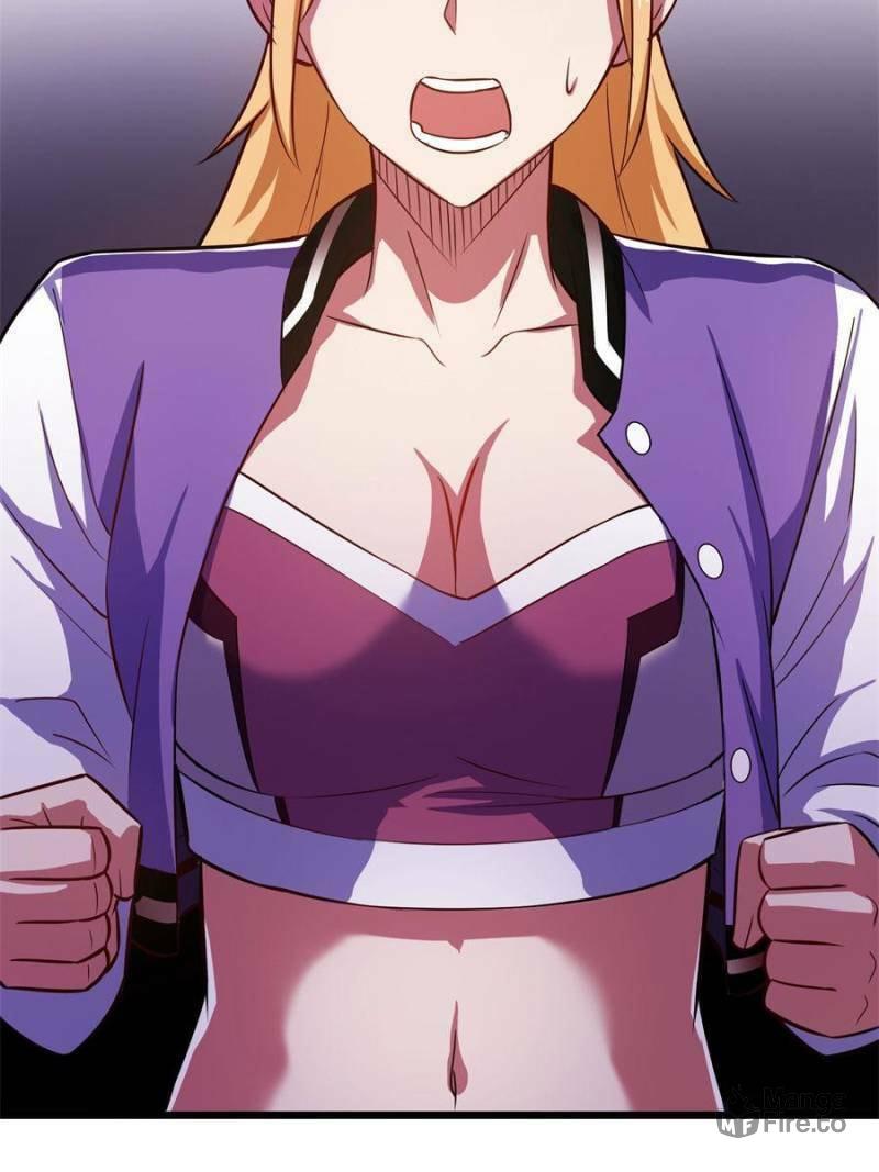 Ancient God's Chosen Warriors – Chapter 8 page 68