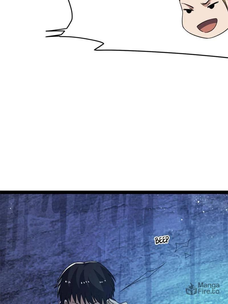 Ancient God's Chosen Warriors – Chapter 78 page 24