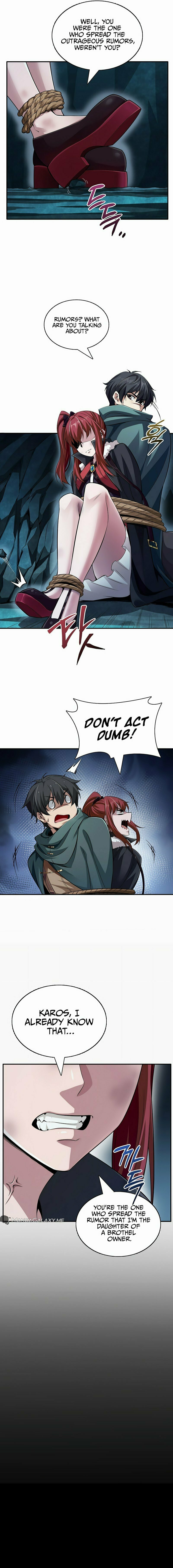 0.0000001% Demon King-nim – Chapter 4 page 5
