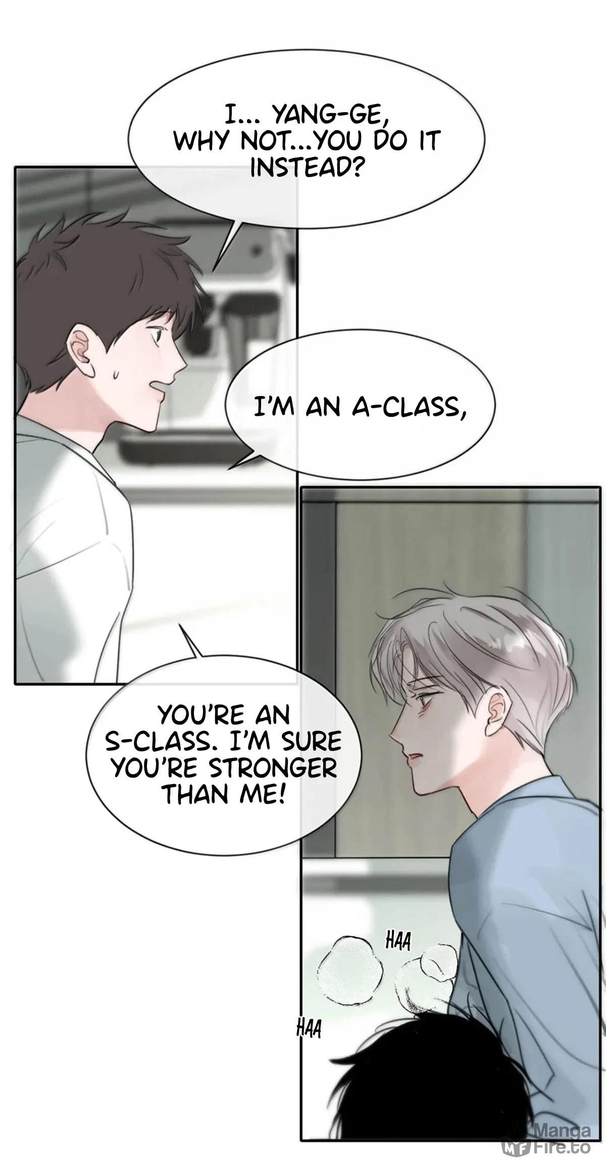 Mental condition crashed page 39