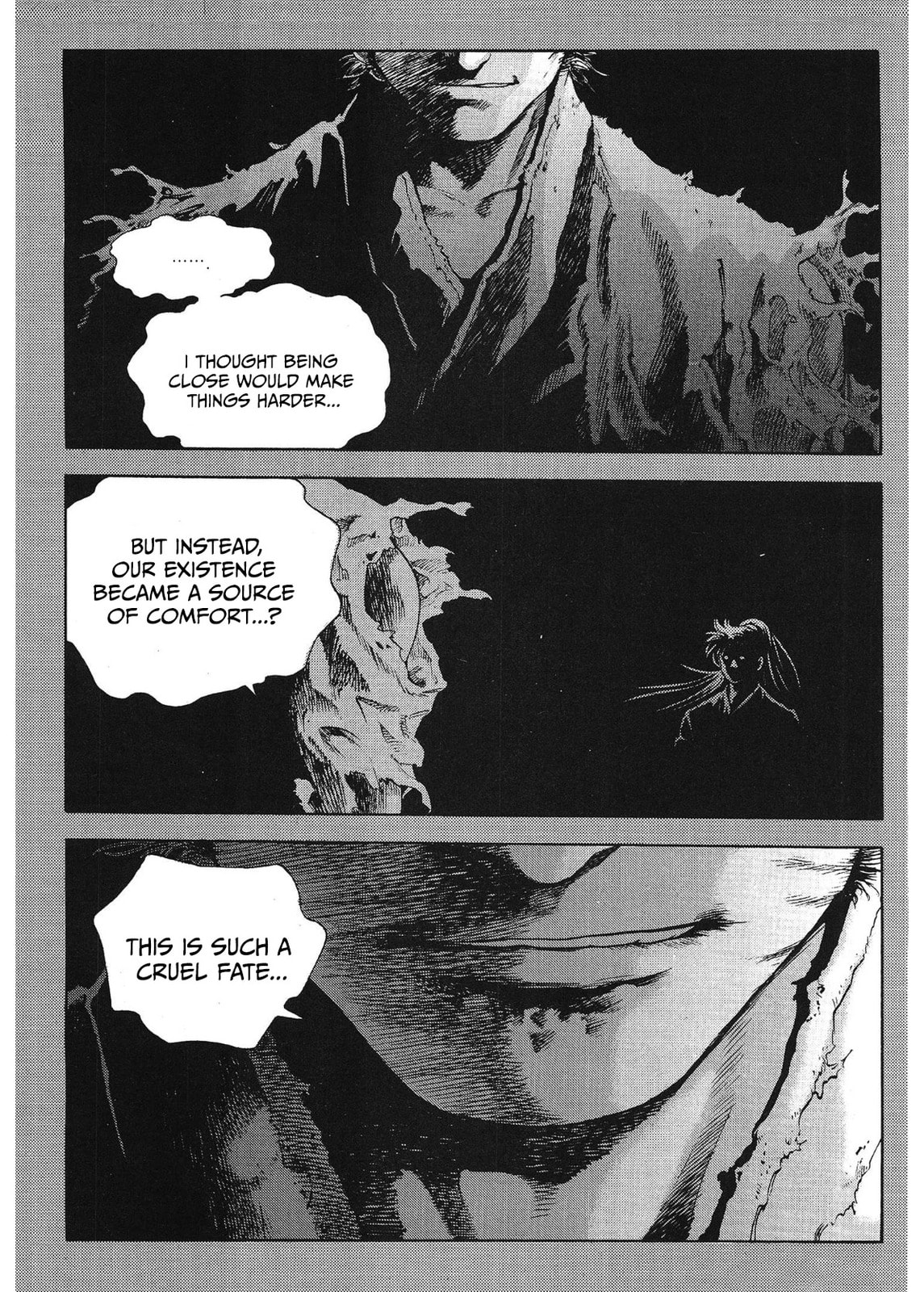 Yongbi the Invincible – A Side Story – Chapter 58 page 7