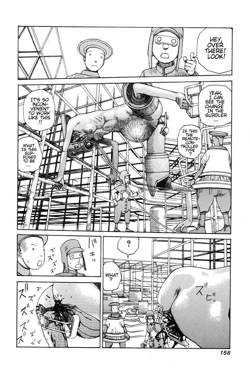 Parataxis 5 page 1