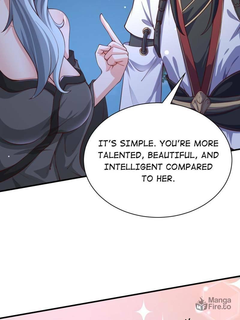 I Can Read Your Fate – Chapter 18 page 29