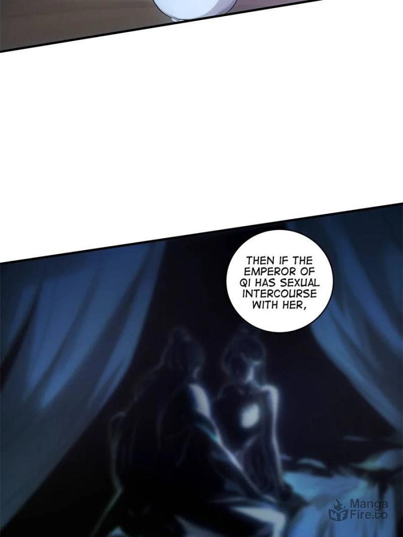 Celebrating the Remaining Life – Chapter 72 page 53