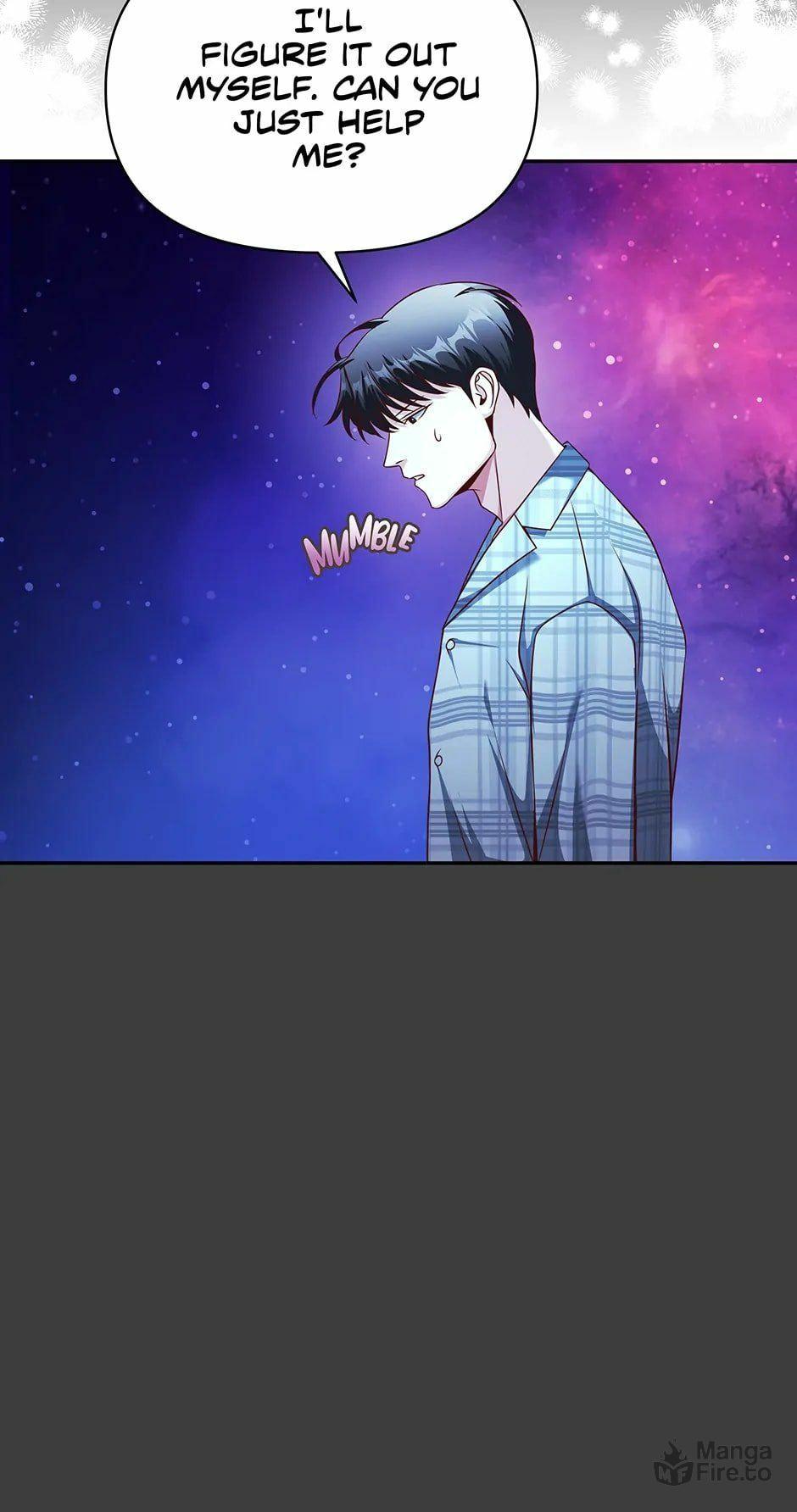 I'm the Villain's Constellation With Empty Pockets – Chapter 15 page 14