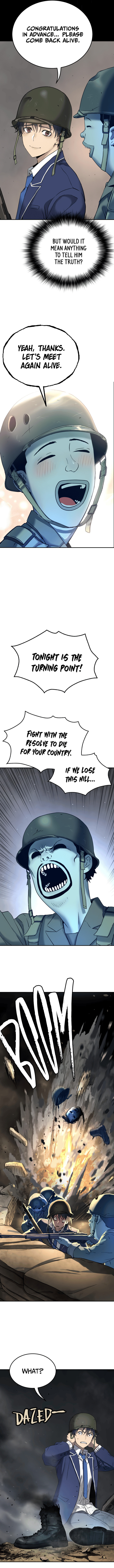 Oh! Dangun – Chapter 60 page 6