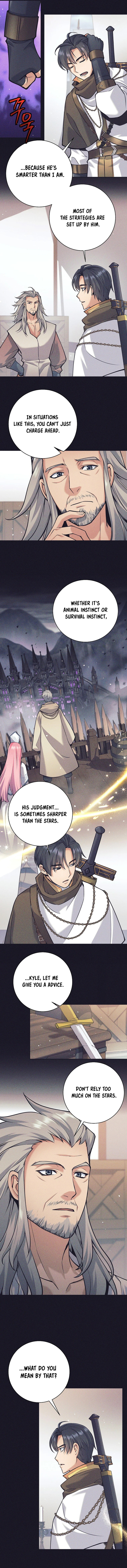 I Quit the Hero's Party – Chapter 37 page 5