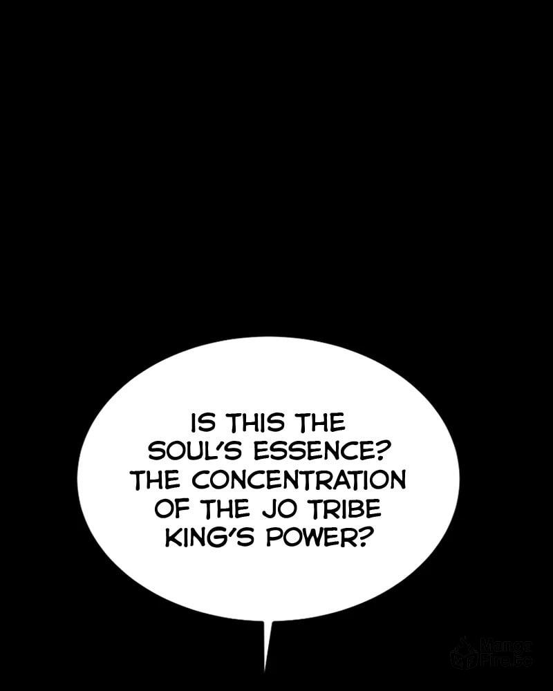 The Protagonist's Hidden Strength – Chapter 52 page 41