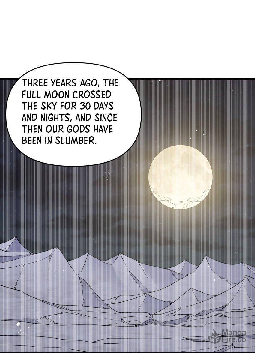I Look Too Much Like the Boss and the World Actually Believes It – Chapter 49 page 14