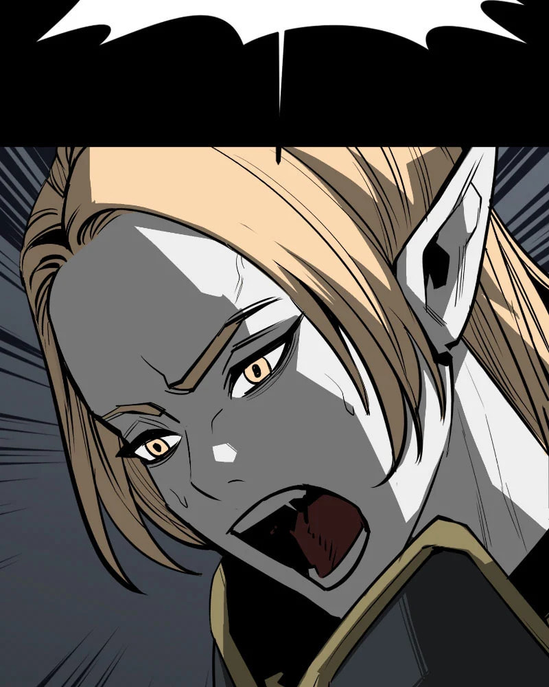 The Protagonist's Hidden Strength – Chapter 65 page 25