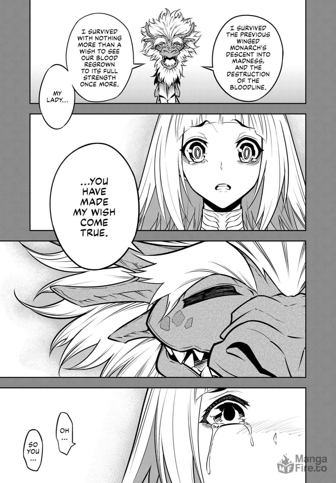 The Bloodline Meets page 23