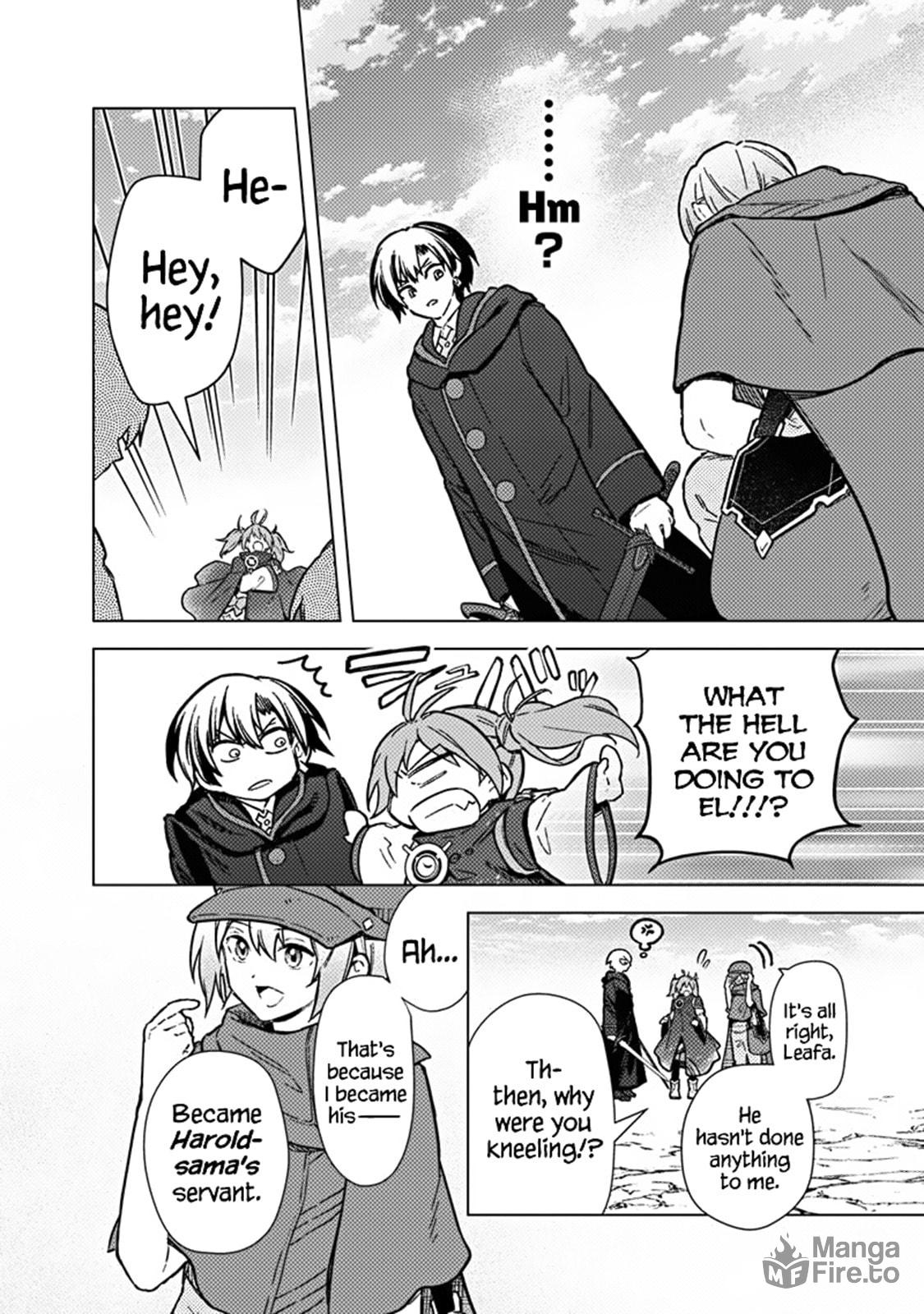 Memories of the Stars page 9