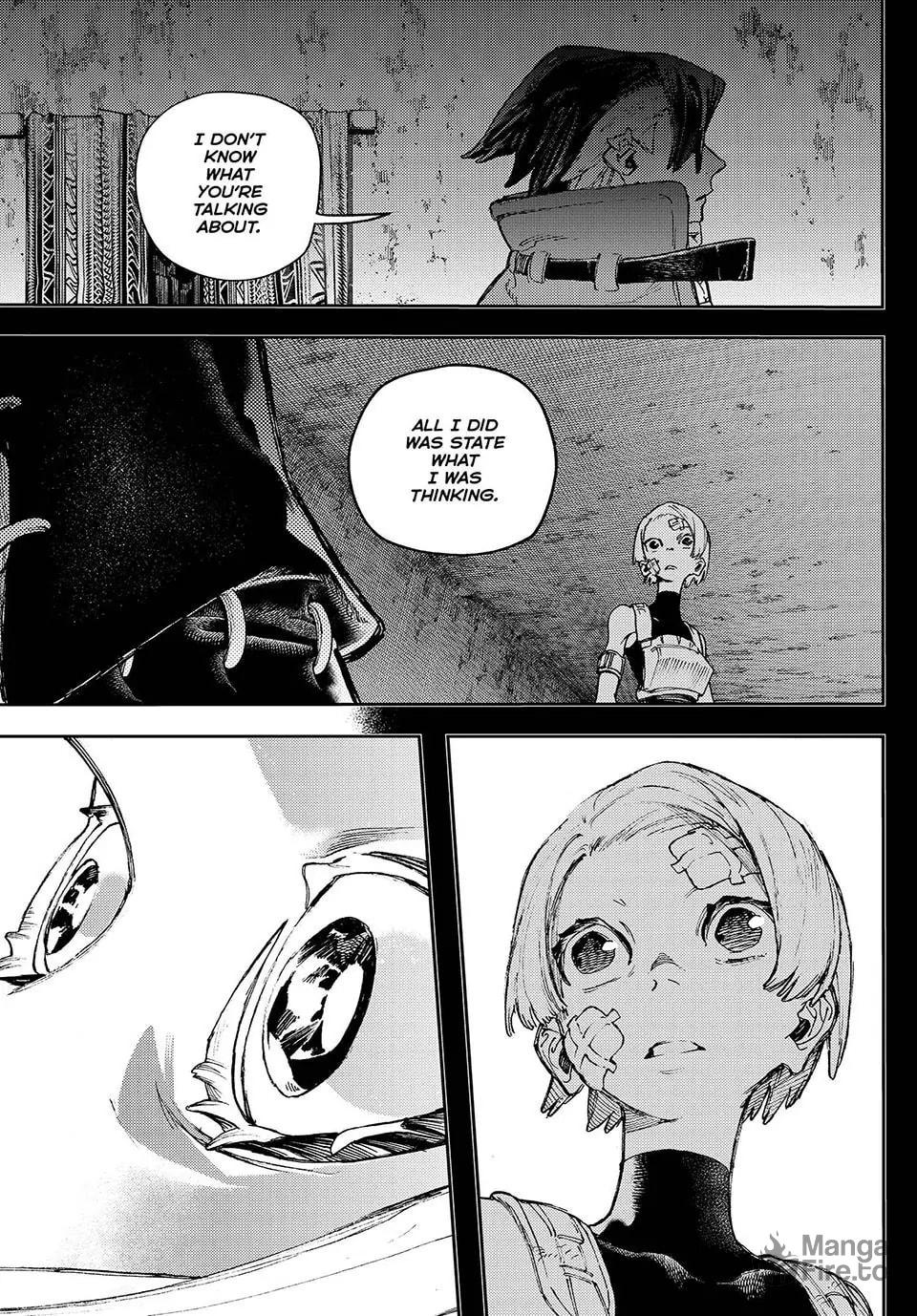 Loss and Big Entrance page 2
