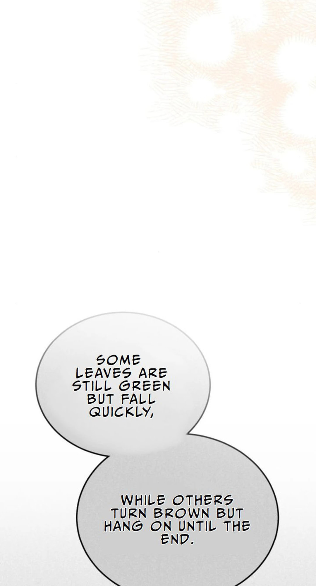 The Regressed Doctor Just Wanted to Live Quietly – Chapter 21 page 60