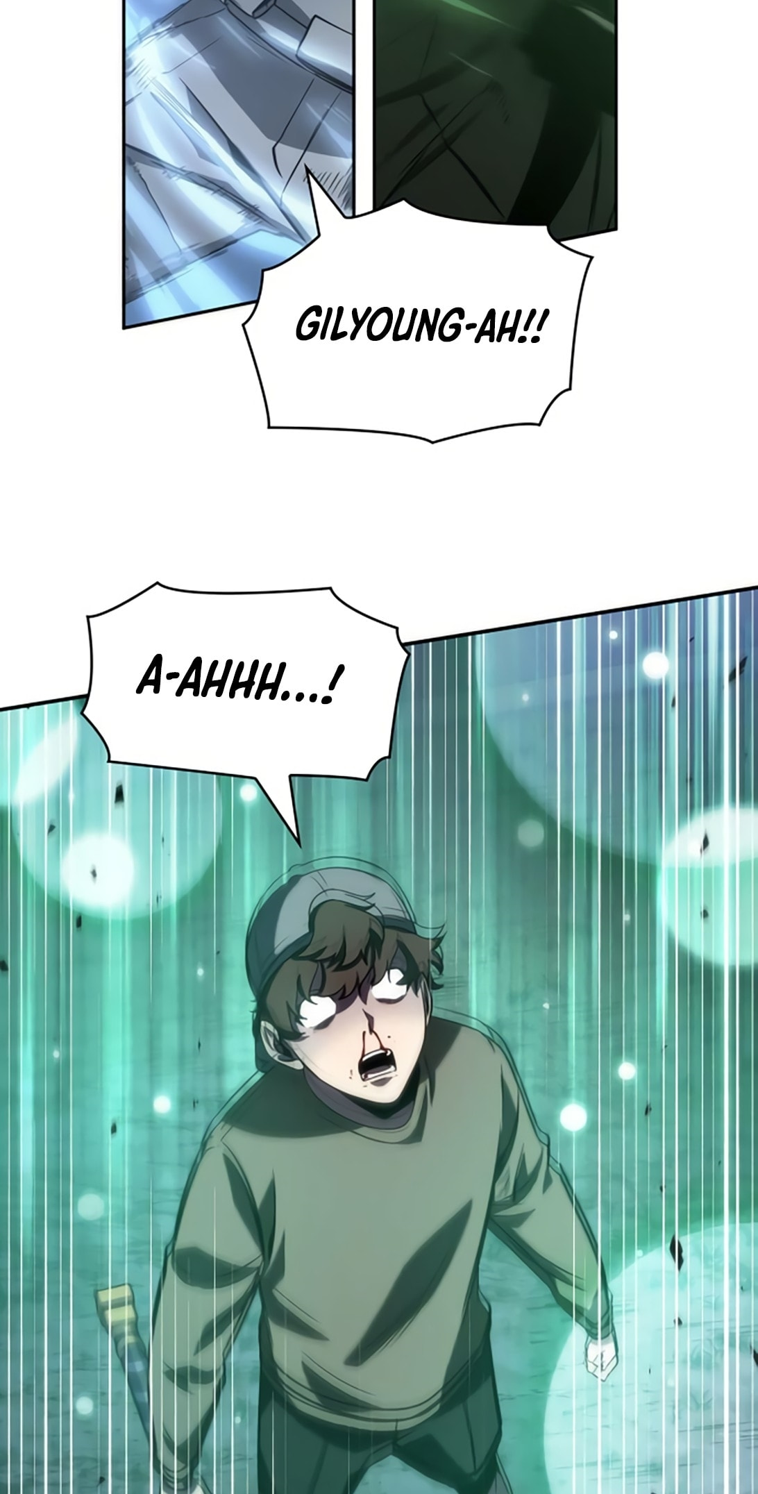 The Omniscient Sunfish (7) page 37