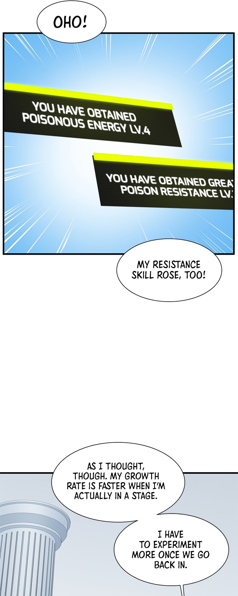 The Tutorial Is Too Tough! – Chapter 63 page 55