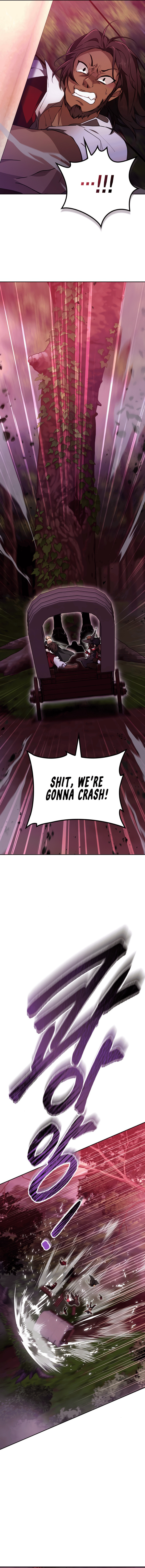 I Become a Legendary Arch Mage by Reading a Book – Chapter 50 page 8