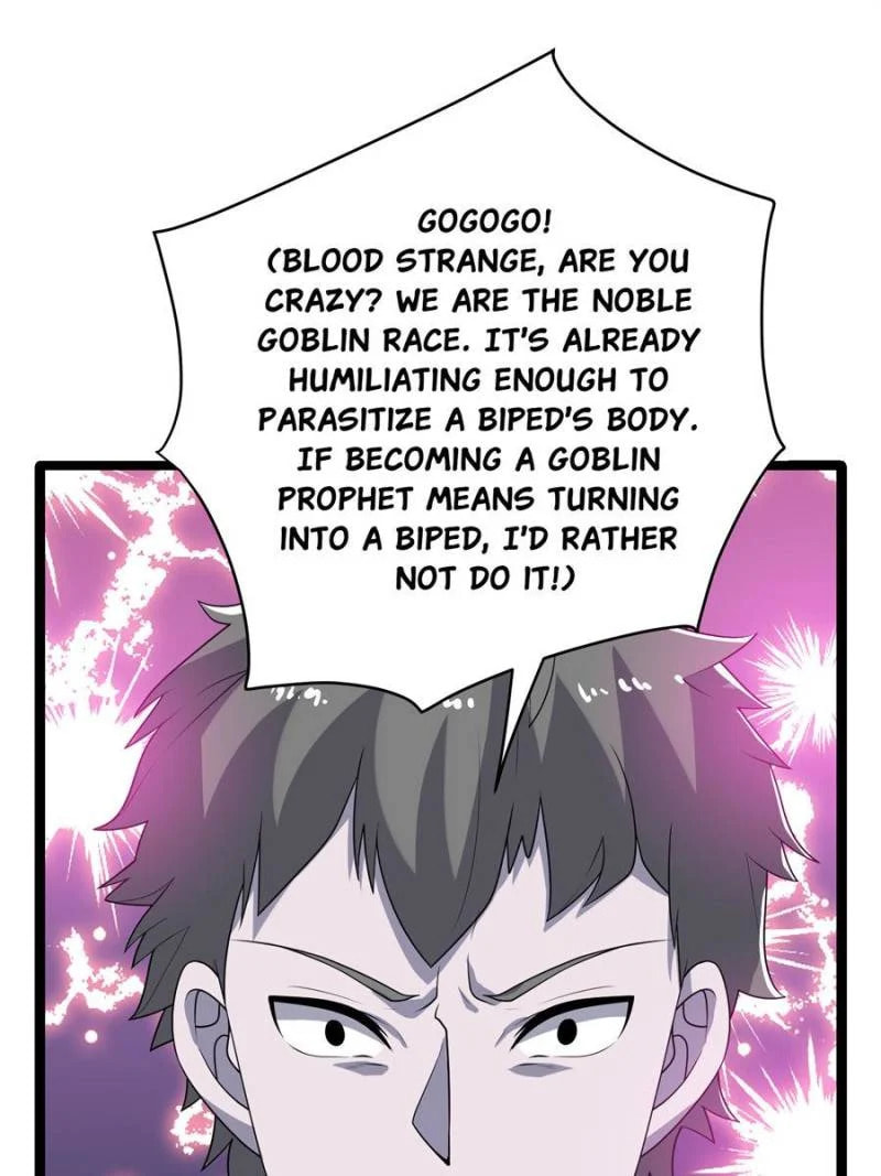 Ancient God's Chosen Warriors – Chapter 70 page 22