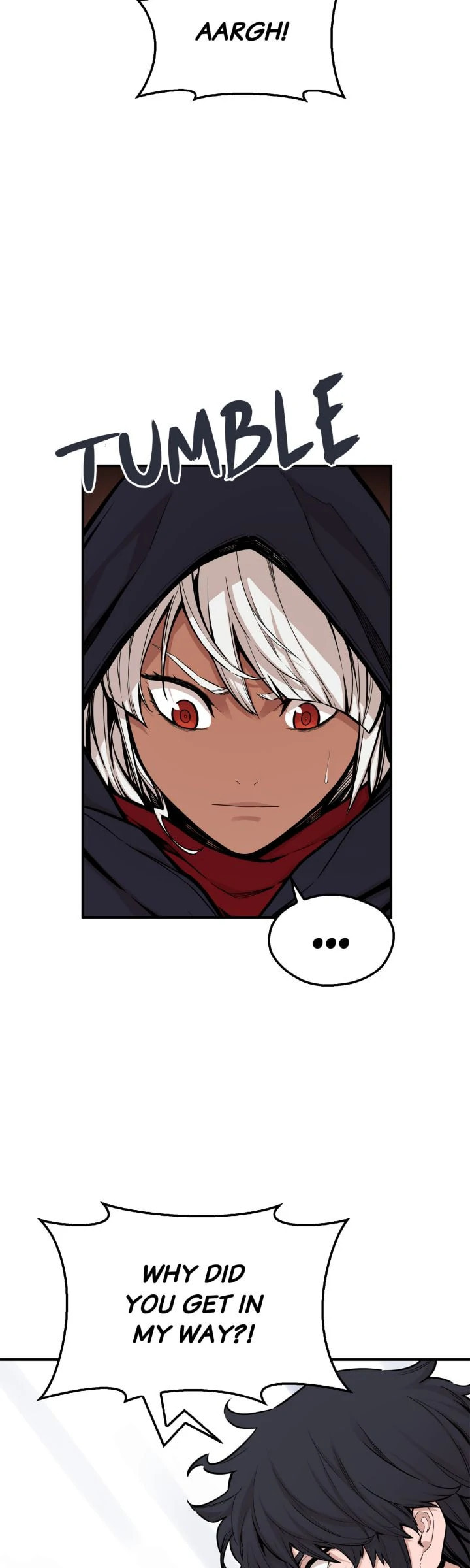 Summoners War: Captain Eve – Chapter 16 page 42