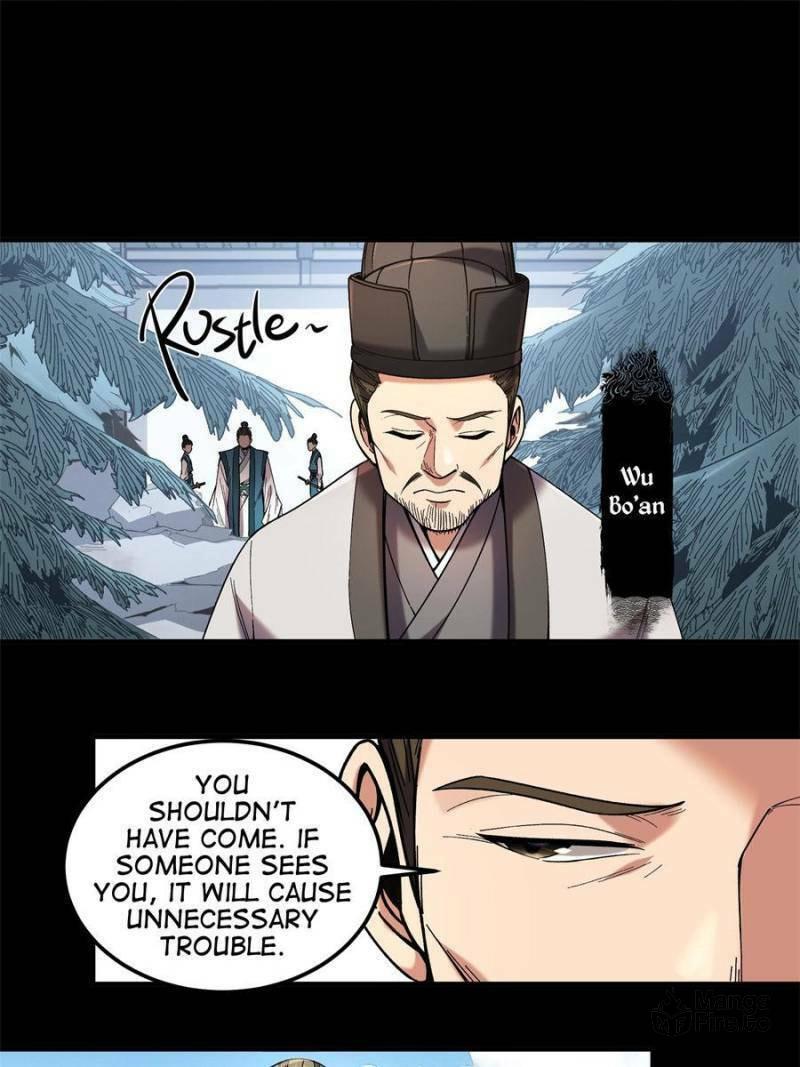 Celebrating the Remaining Life – Chapter 51 page 11
