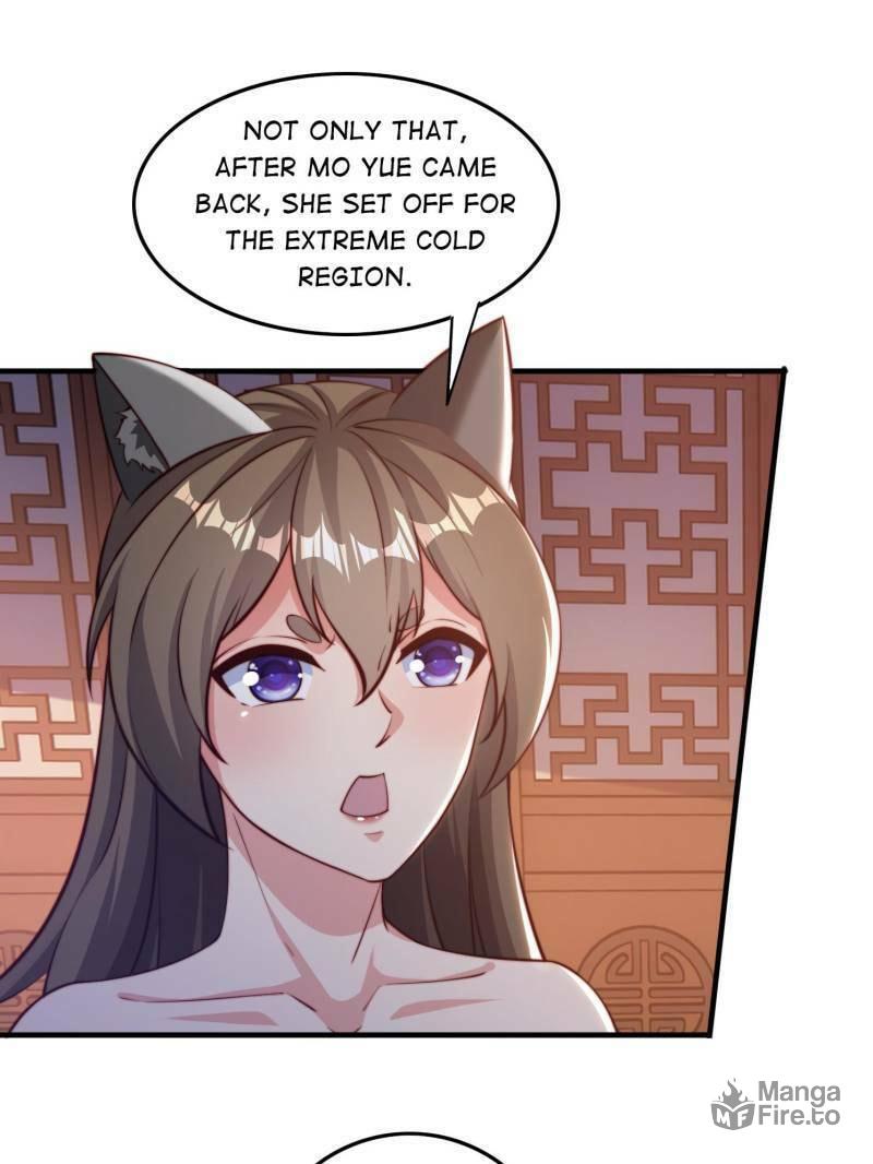 I Can Read Your Fate – Chapter 31 page 26