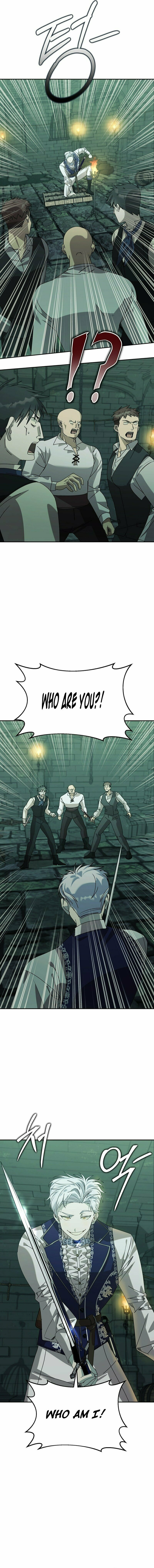 How to Live as a Tyrant's Spoiled Brat – Chapter 9 page 6