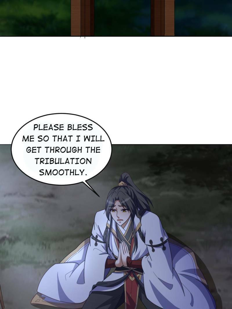 I Can Read Your Fate – Chapter 47 page 45