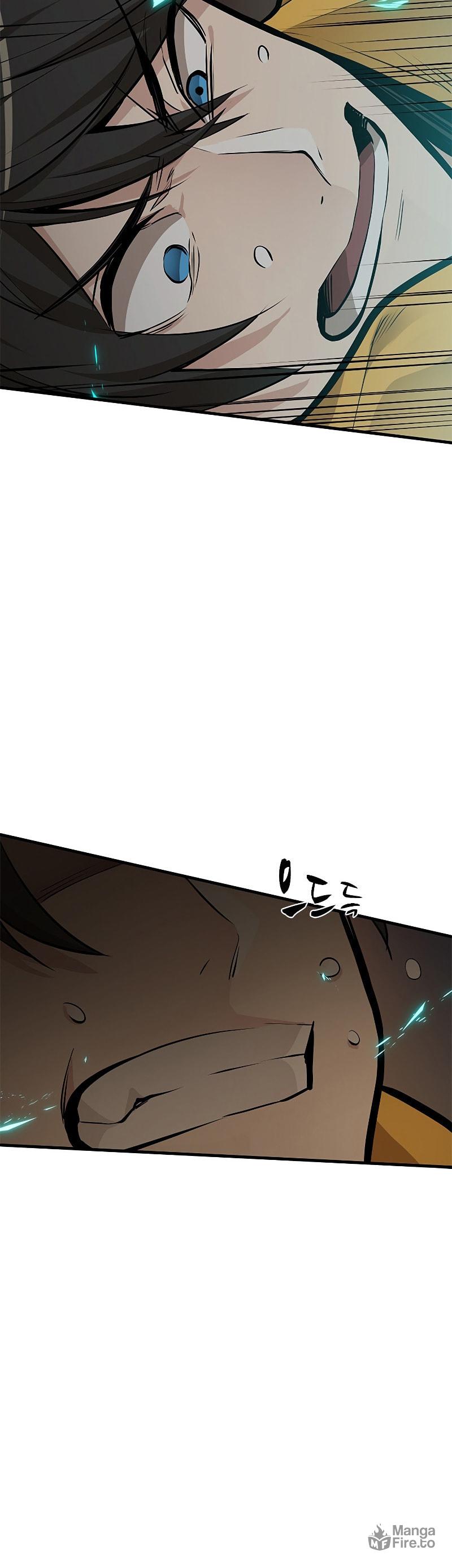 The Tutorial Is Too Tough! – Chapter 37 page 47
