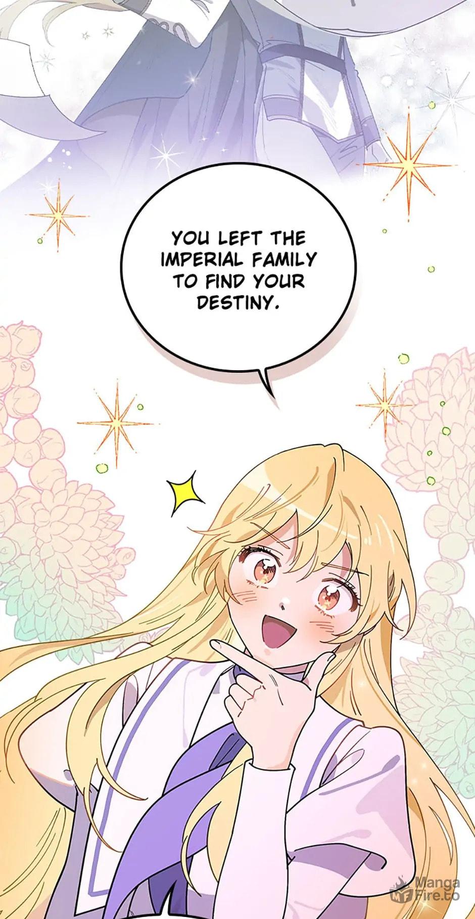 Aria of the Withered Branch – Chapter 47 page 50