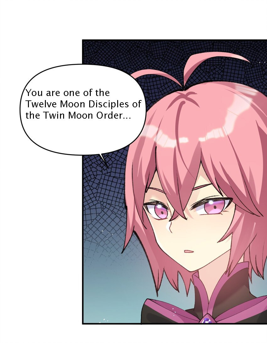 I Look Too Much Like the Boss and the World Actually Believes It – Chapter 35 page 3