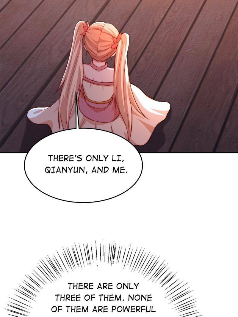 I Can Read Your Fate – Chapter 13 page 30