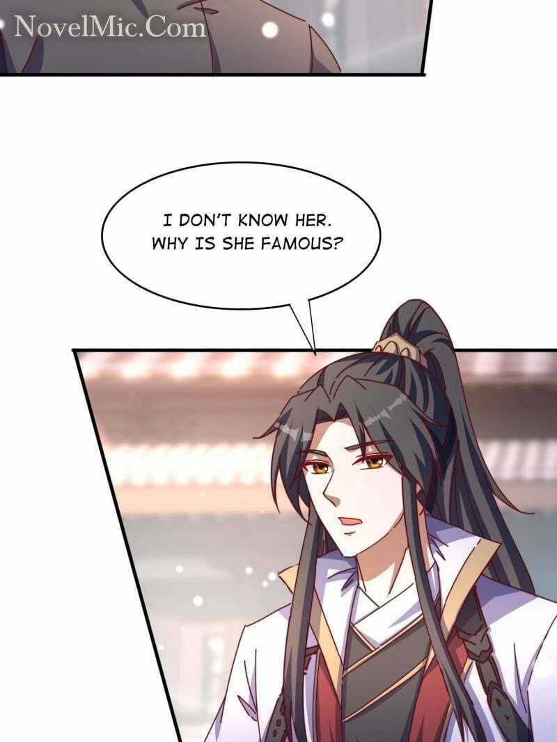I Can Read Your Fate – Chapter 45 page 13