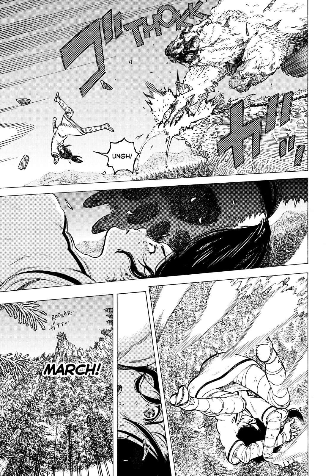 Playing House page 30