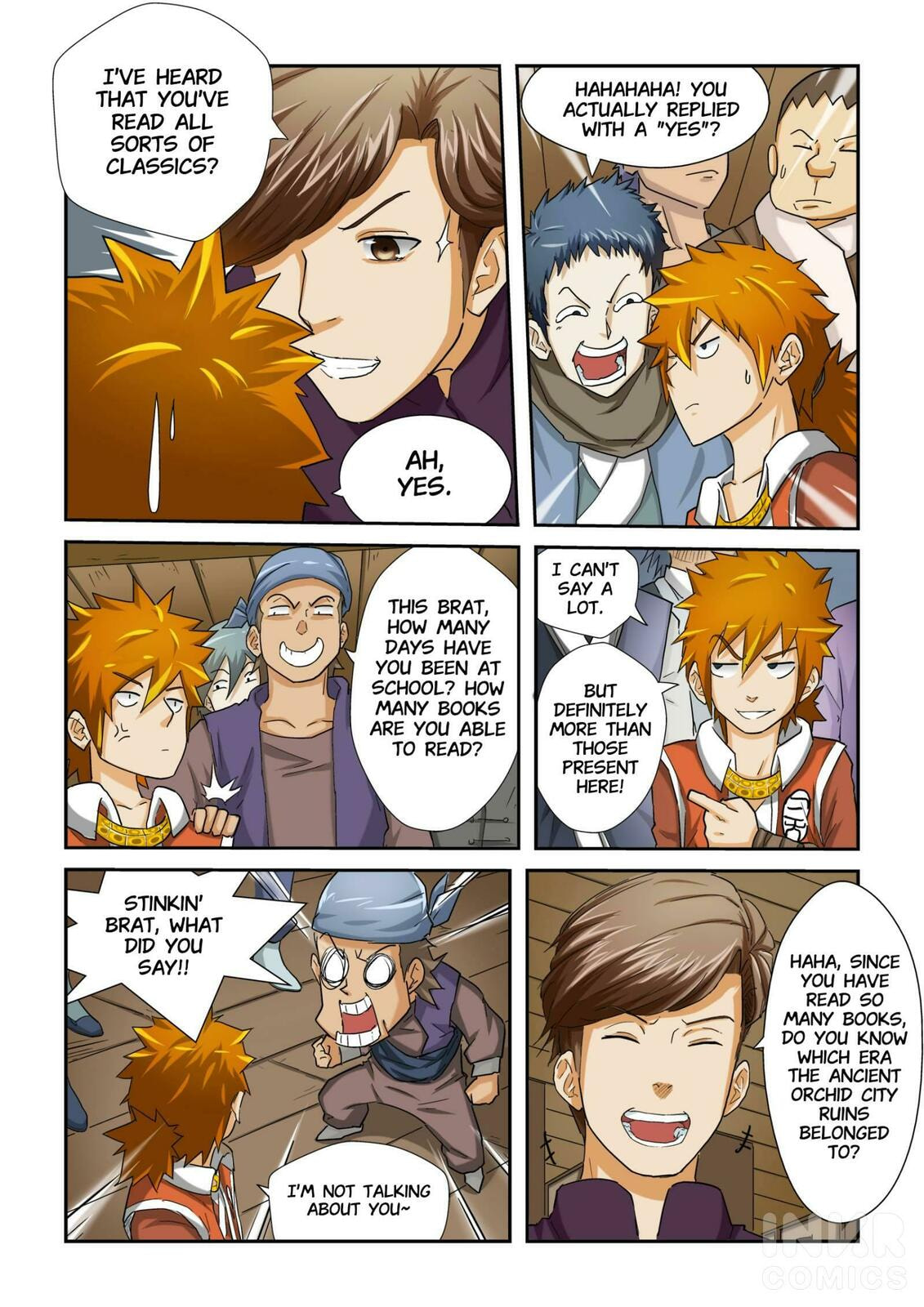 Collaboration page 3