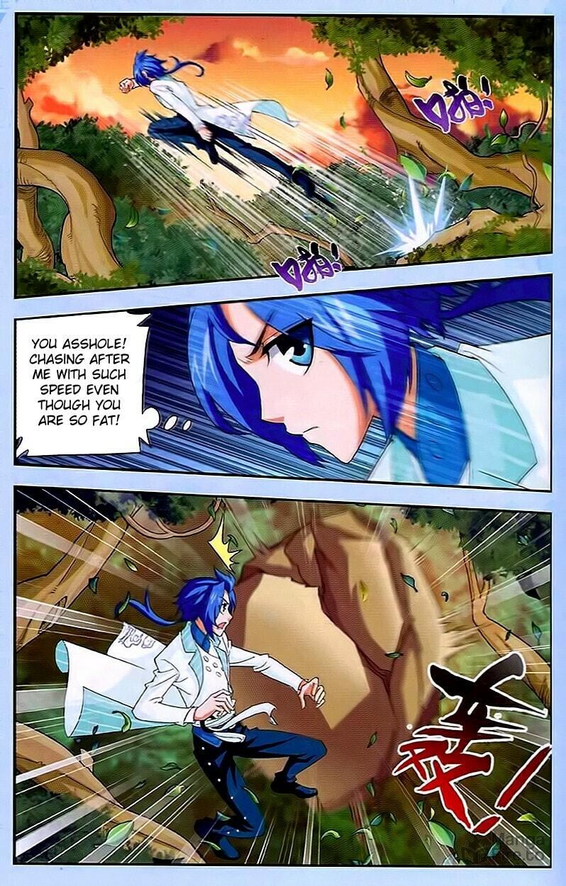 Bring It On! page 11