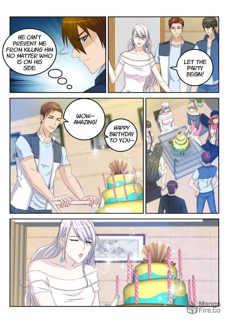 Rebirth Of The Urban Immortal Cultivator (Colored) – Chapter 31 page 5