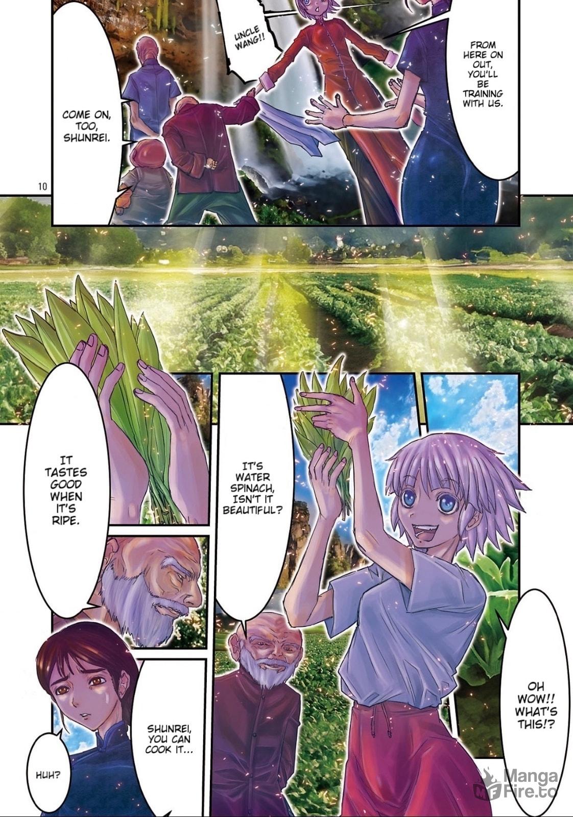 Belief in Oneself page 8