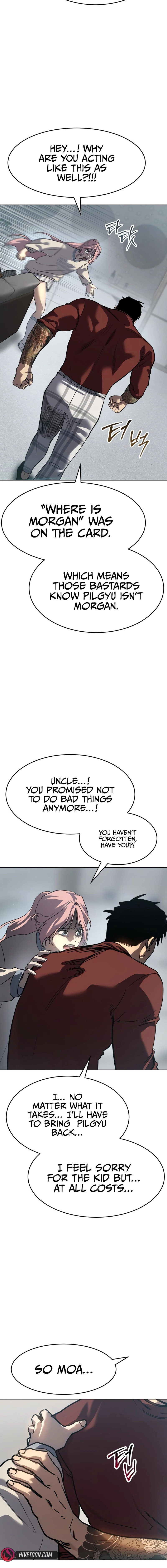 Laws of the good child – Chapter 40 page 17