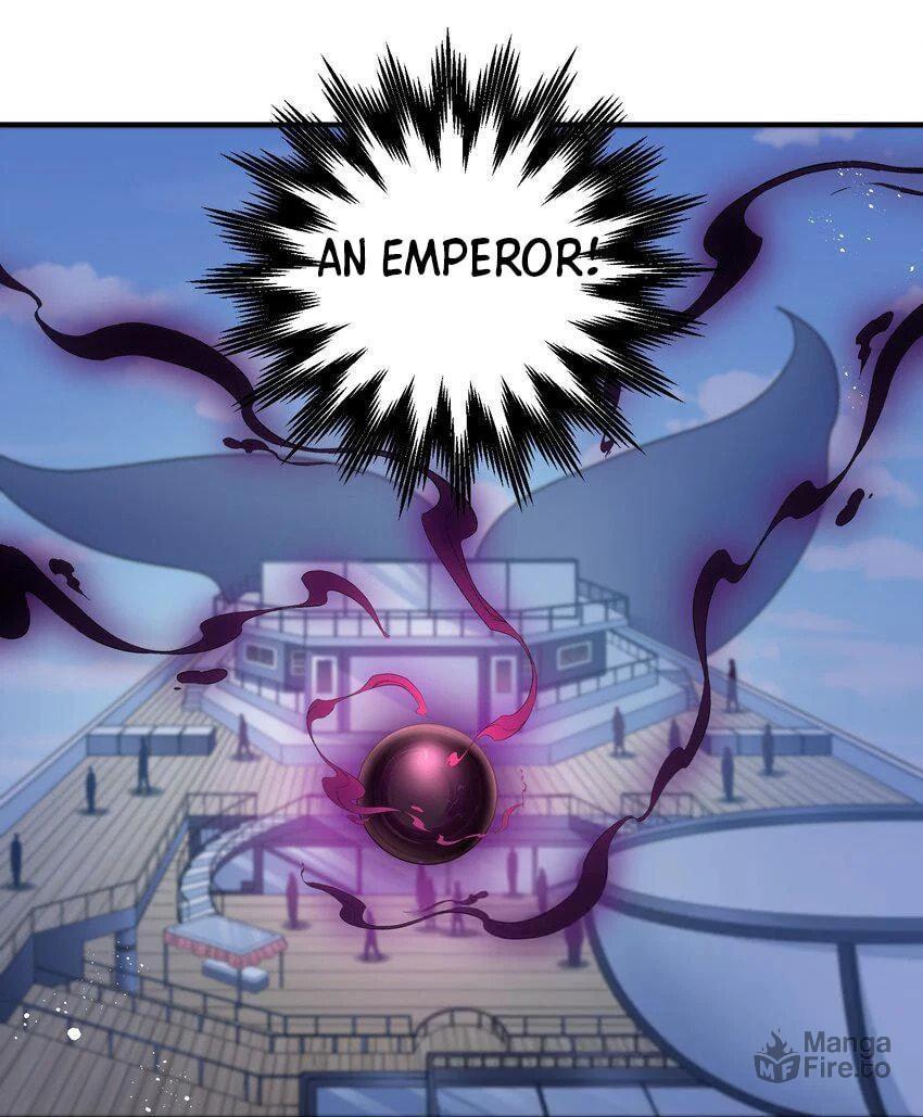 I Look Too Much Like the Boss and the World Actually Believes It – Chapter 58 page 29